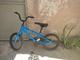Bicicleta 16 en buen estado 