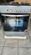 Cocina 4 hornillas SAMSUNG de gas con horno