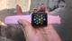 Vendo Apple Watch serie 3 42mm LTE con 6 manillas