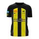 camisolas de futebol baratas Ittihad