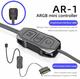 Adaptador SATA a ARGB de 3 pines 