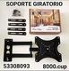 Soportes giratorios para tv de 14 a 50 pulgadas 
