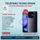 TECNO SPARK 20 