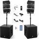 SONIDO MODERNO O EQUIPO DE MUSICA -(WHATSAP 54534184)
