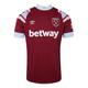 replica West Ham football shirts