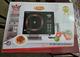 Cocina infrarroja de 3500 Watts 