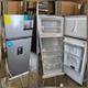 Refrigerador Hisense de 7.27 pies