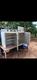 Se vende este horno de gran capacidad especial para pizzas, 