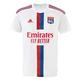 camiseta lyon 2023