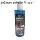 gel para cabello usd 12