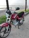 Moto zuzuki EN 125 cc