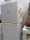 Se vende refrigerador marca LG como nuevo todavia