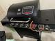 Horno Barbecue, BBQ, Trivantage Cooking Sistem, Grill, Sear 