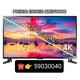 TELEVISOR INSIGNIA 43 PULGADAS CLASE F30 UHD 4K SMART TV NEW