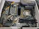 Vendo kit completo de 9na generación board ASUS TUF z370