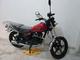 Moto Suzuki GN125F 2026