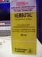 Nembutal Pentobarbital 2025