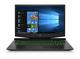 HP Pavilion 17-cd1007na Gaming Laptop