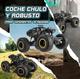 Premia los buenos resultados docentes/Buggy a CR