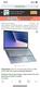 Super laptop Asus zenbook 14 neww 0km 