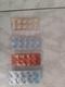Viagra estimulante sexula Sildelnafil de 100mg Tadanafilo de