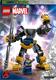  LEGO 76242 Marvel Armadura Robótica de Thanos 