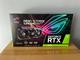 ASUS ROG Strix GeForce RTX 3090 OC 24GB GDDR6X