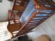 Vendo cuna original con colchón 