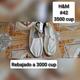 zapatos HM