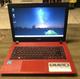 Laptop Acer Roja/14/N3350/120GB SSD