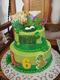 Cake por encargo para sus fiestas 