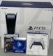Playstation 5 Brand New With Box 