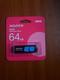 Memorias de 32 y 64 gb