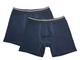Calzoncillos tipo boxers (de varias tallas)