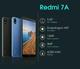 Vendo Xiaomi Redmi 7A Global 16GB, Dual SIM con 3G y 4G. 0KM