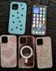 vendo iPhone 12 pro en 400 usd
