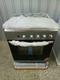 Cocina SAMSUNG 4 hornillas de gas con horno, Magneto