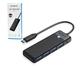 Hub-extensiones ORICO de 4 USB 3.0 / 7 USB 3.0