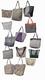  Carteras modernas y resistentes marca la diferencia