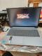 Laptop Lenovo Ideapad 15,6 Pulgadas Full HD 256 GB SSD - 8GB