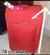 maleta grande roja 23 kg