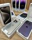 Apple iPhone 16 pro Max 