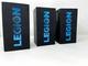 Lenovo Legion 2 Pro 5G 6.92 12/128GB Black 64MP Snapdragon 