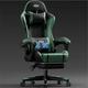Silla Gamer Ergonómica