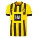 Camiseta Borussia Dortmund barata y replica 2022 2023