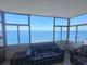 Apartamento en el Vedado con vista al mar garaje 3 cuartos