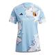 2 Camisola Belgica 2023 Mulher