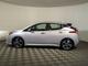 Nissan LEAF 2020 disponible para envío a cuba