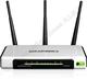 router tplink 3antenas,4LAN,1WAN,300mbs uso perfecto estado 