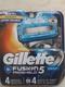Vendo repuestos de Gillette fusion 5 prosheld